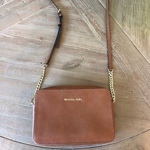 Michael Kors Purse | Crossbody Purse